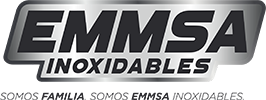 Emmsa inoxidables