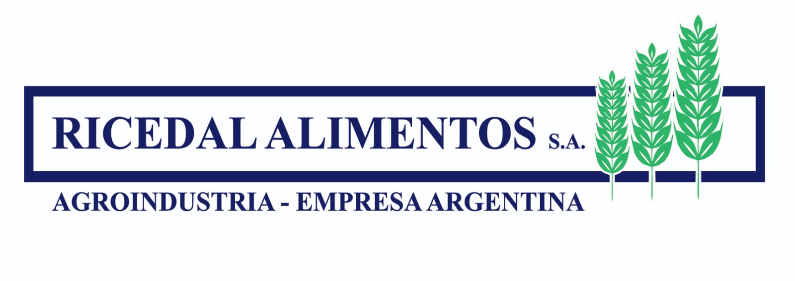 Ricedal Alimentos